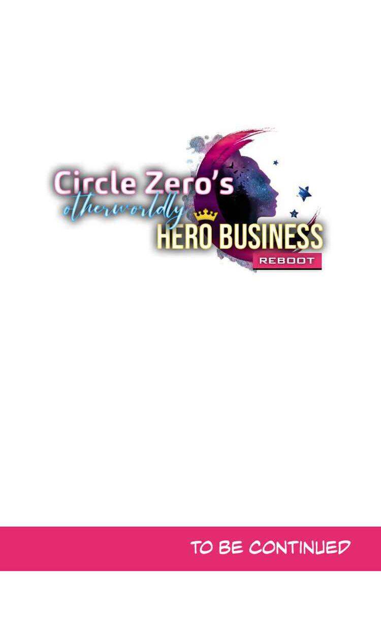 Circle Zero's Otherworldly Hero Business Chapter 38 - 52
