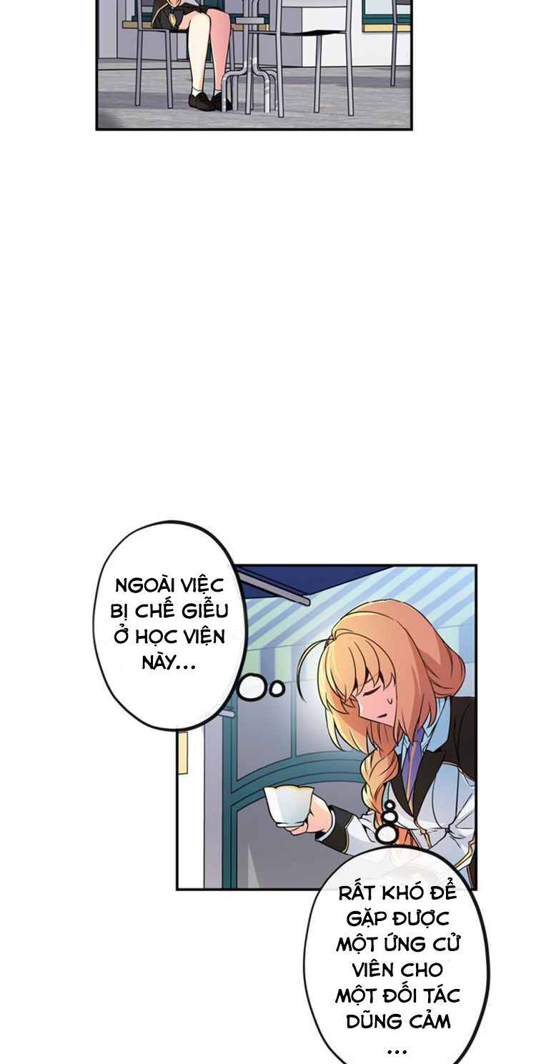 Circle Zero's Otherworldly Hero Business Chapter 40 - 15