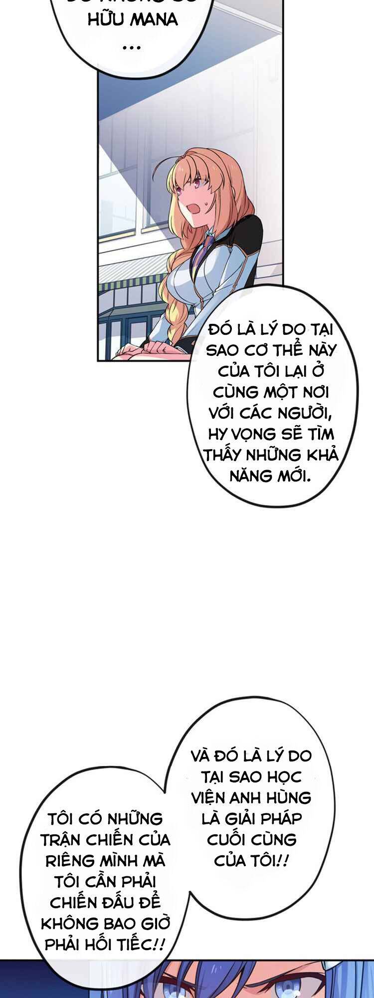 Circle Zero's Otherworldly Hero Business Chapter 40 - 25