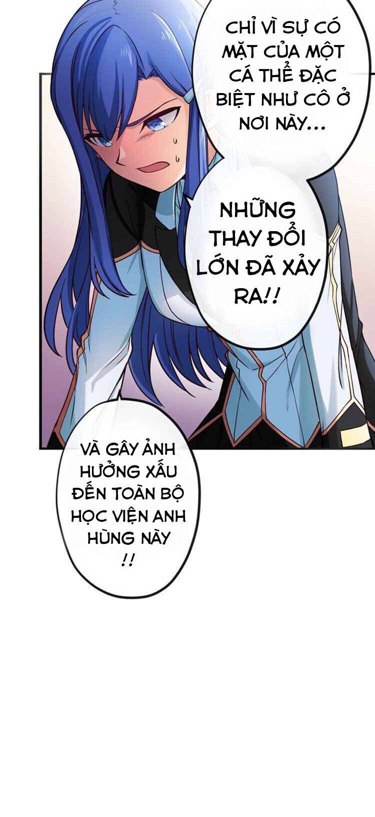 Circle Zero's Otherworldly Hero Business Chapter 40 - 37