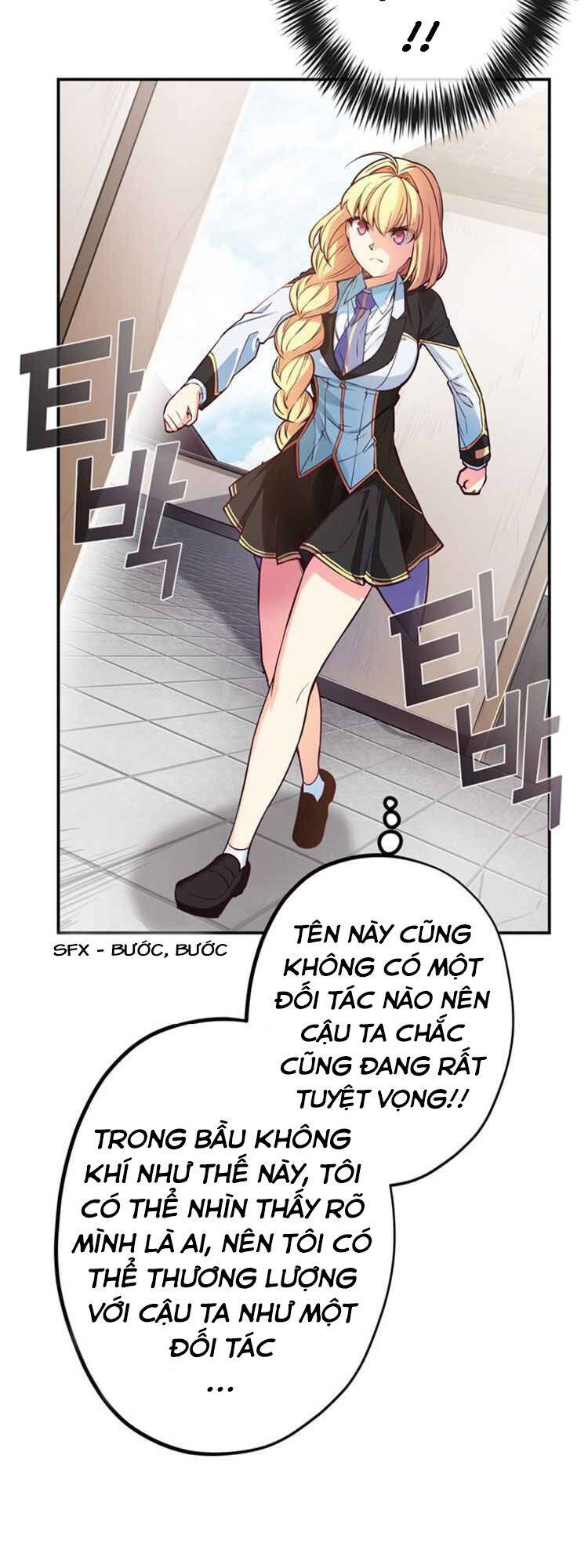 Circle Zero's Otherworldly Hero Business Chapter 42 - 21