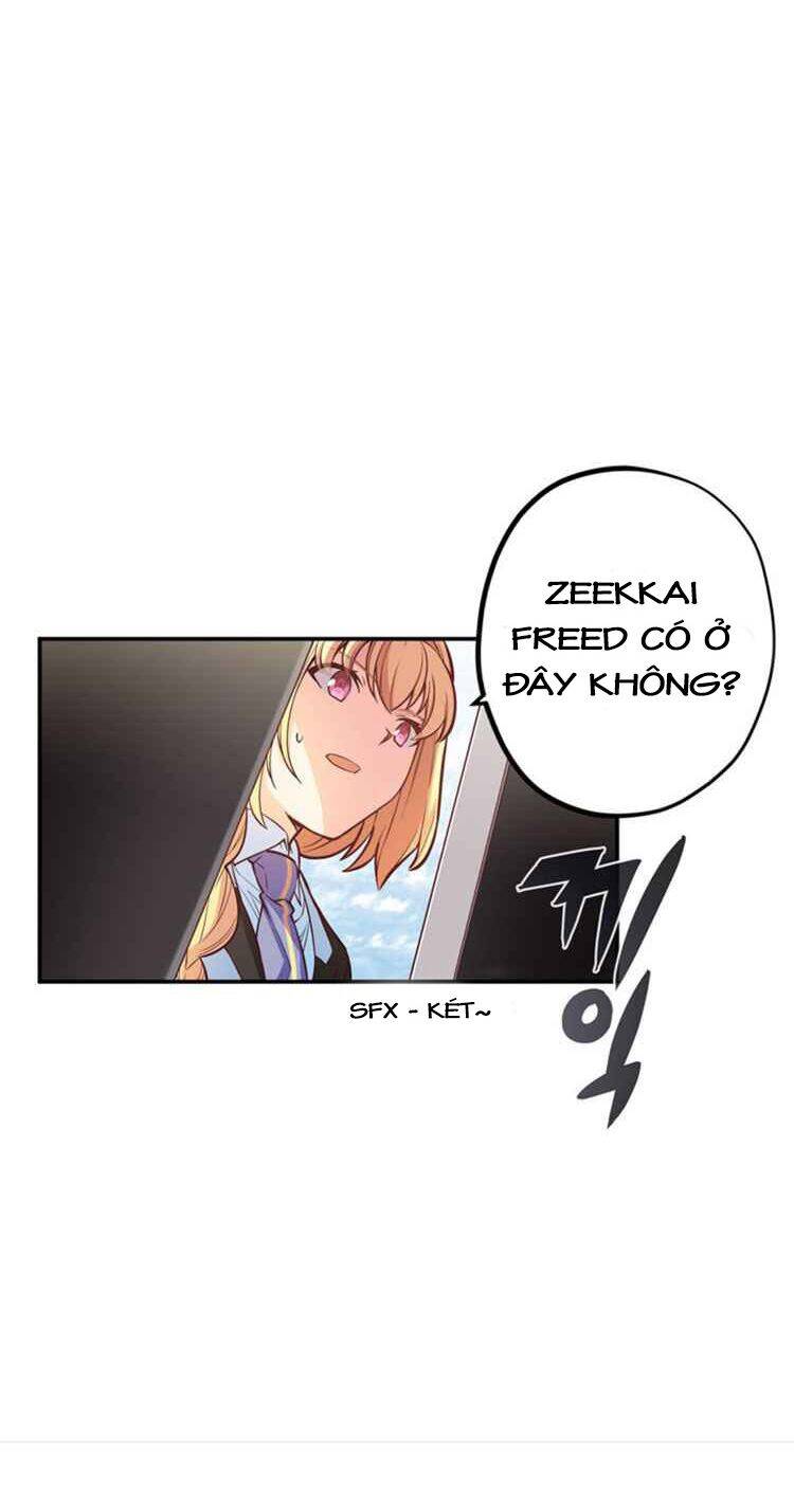 Circle Zero's Otherworldly Hero Business Chapter 42 - 23