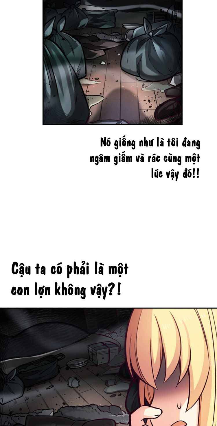 Circle Zero's Otherworldly Hero Business Chapter 42 - 27