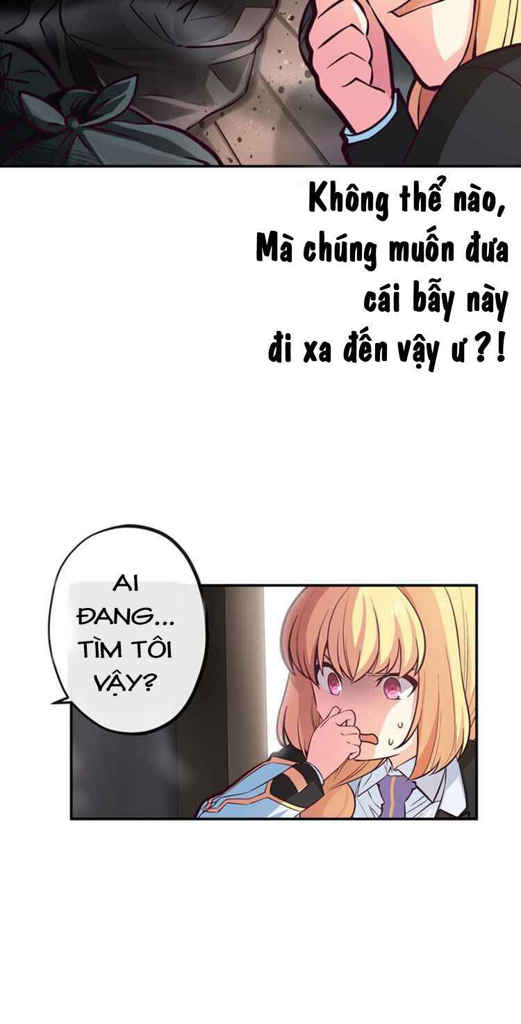 Circle Zero's Otherworldly Hero Business Chapter 42 - 28