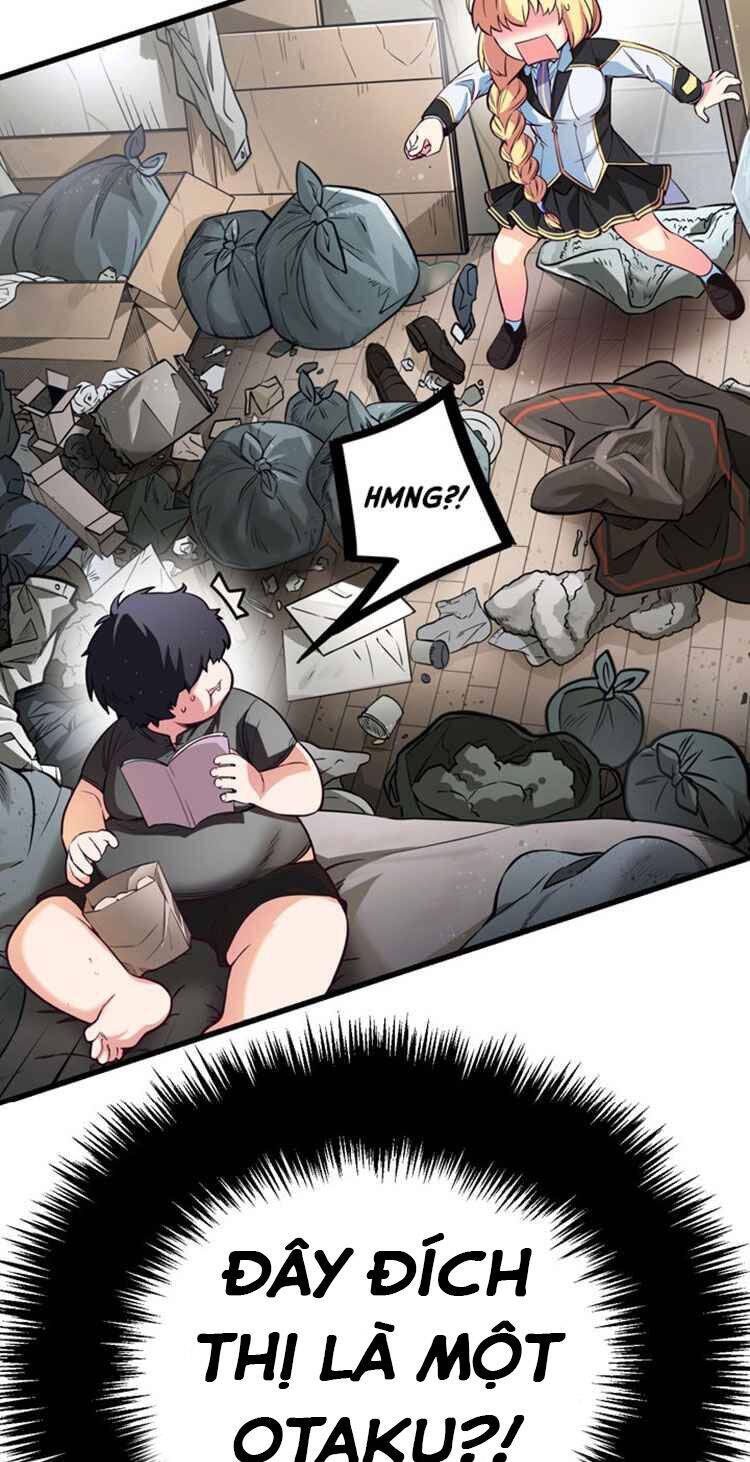 Circle Zero's Otherworldly Hero Business Chapter 42 - 38