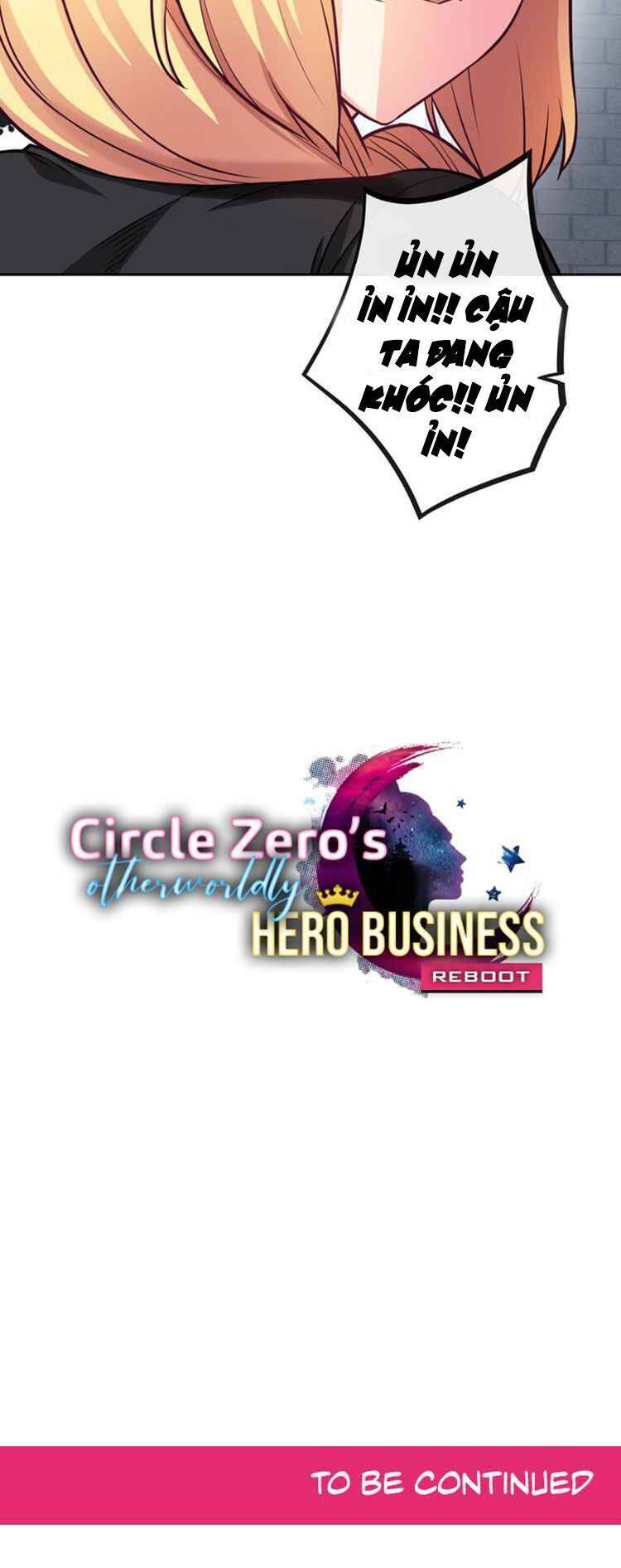 Circle Zero's Otherworldly Hero Business Chapter 43 - 36