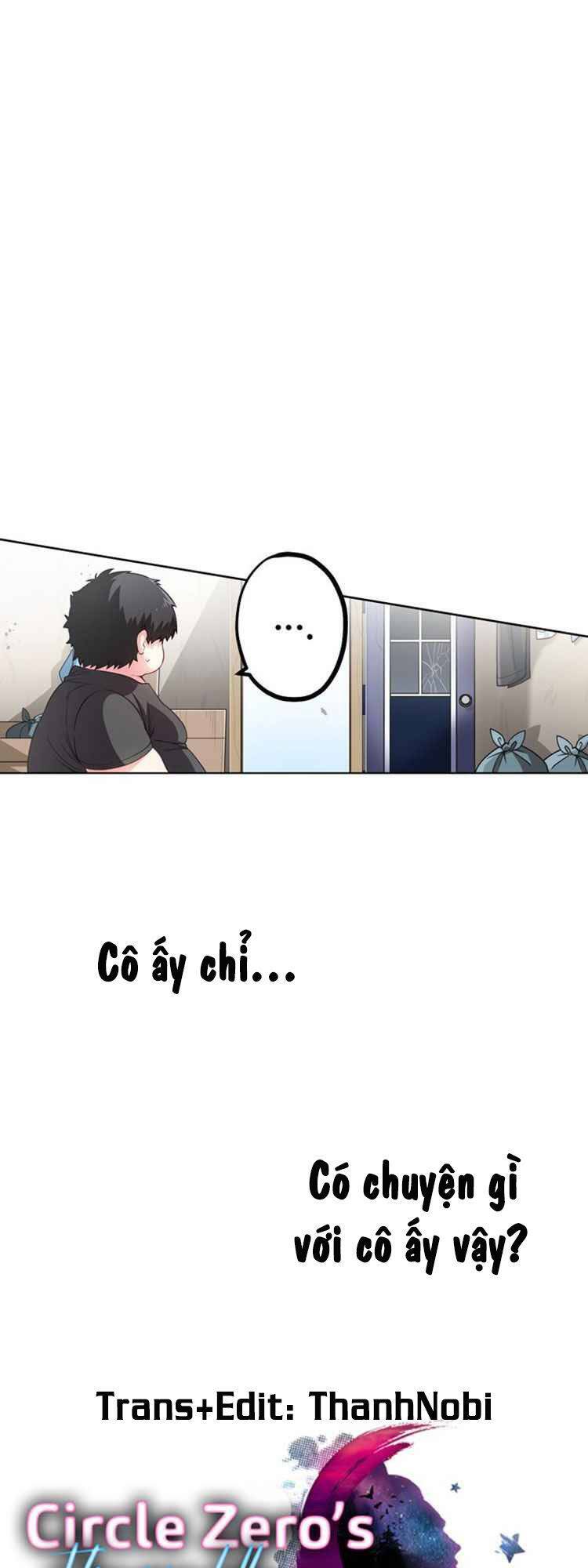 Circle Zero's Otherworldly Hero Business Chapter 43 - 8