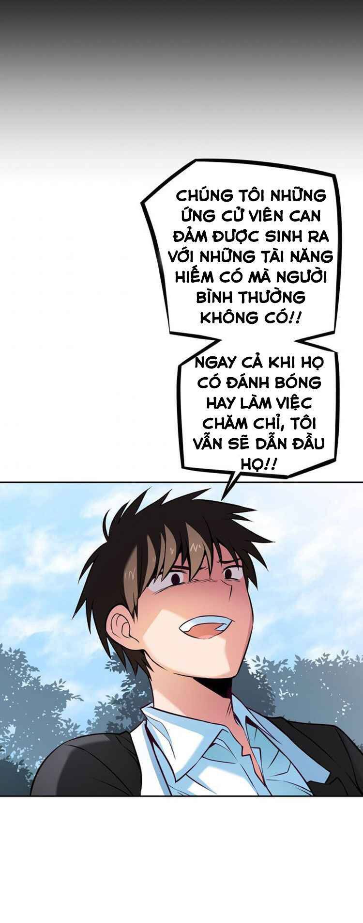 Circle Zero's Otherworldly Hero Business Chapter 44 - 20