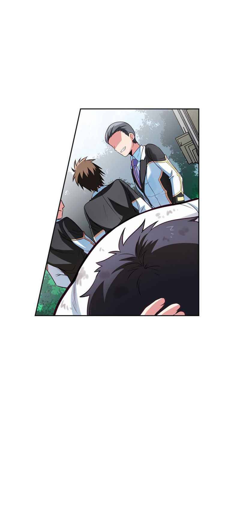 Circle Zero's Otherworldly Hero Business Chapter 44 - 23