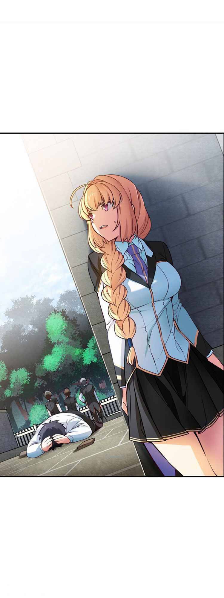 Circle Zero's Otherworldly Hero Business Chapter 44 - 24