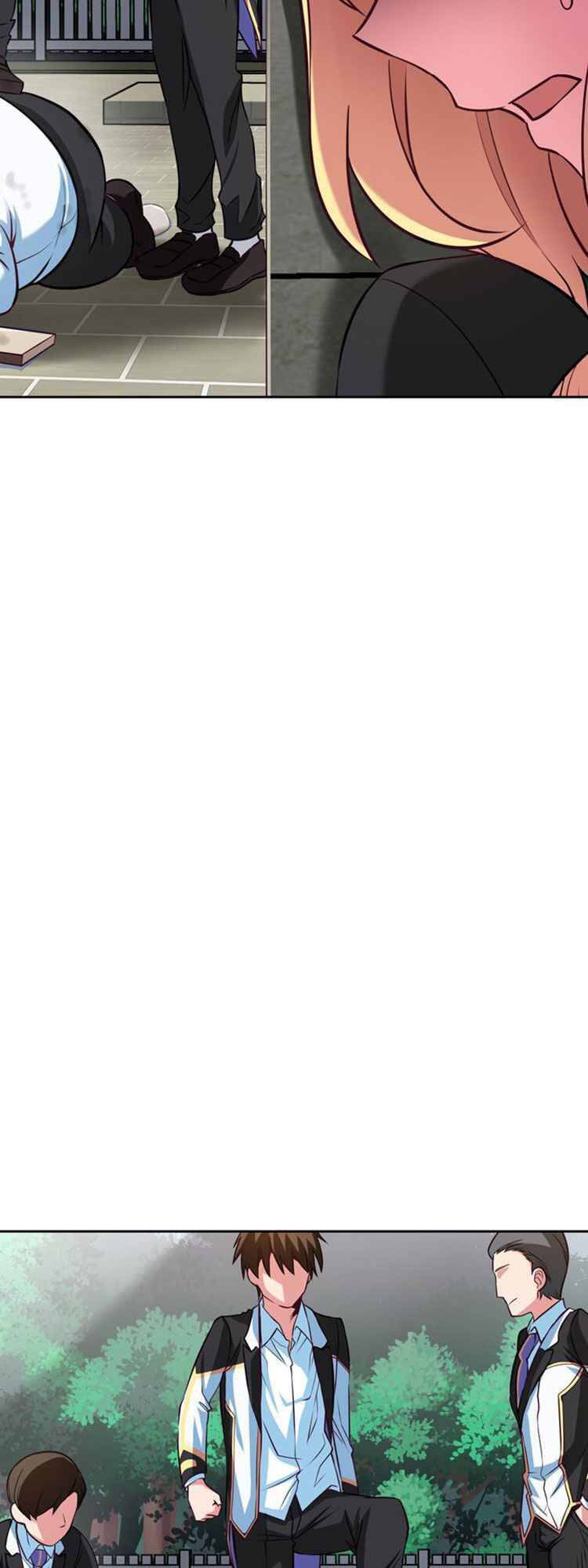 Circle Zero's Otherworldly Hero Business Chapter 44 - 5