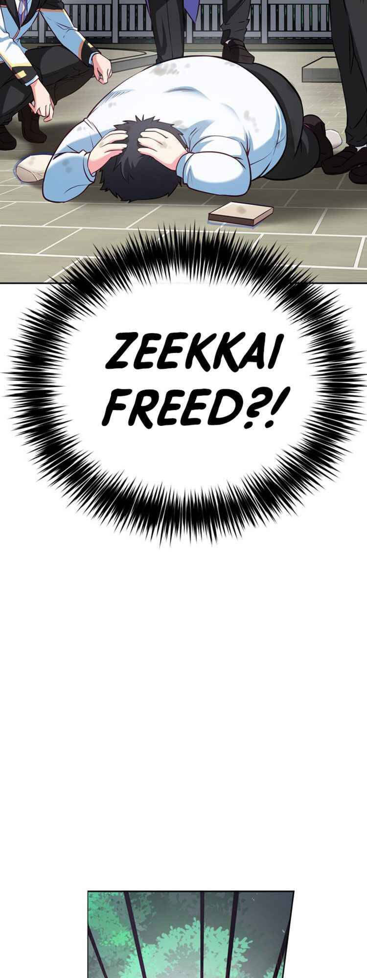 Circle Zero's Otherworldly Hero Business Chapter 44 - 6