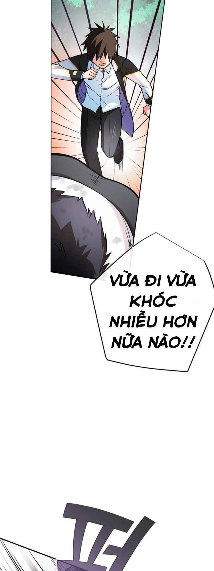 Circle Zero's Otherworldly Hero Business Chapter 44 - 7