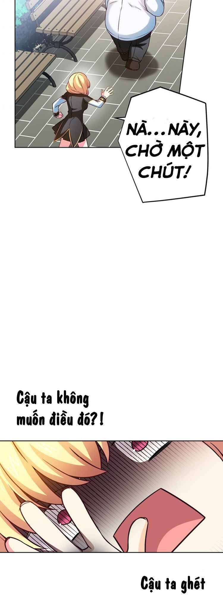 Circle Zero's Otherworldly Hero Business Chapter 46 - 3