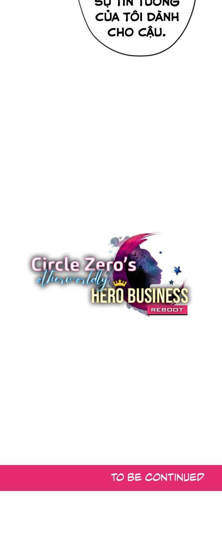 Circle Zero's Otherworldly Hero Business Chapter 46 - 46