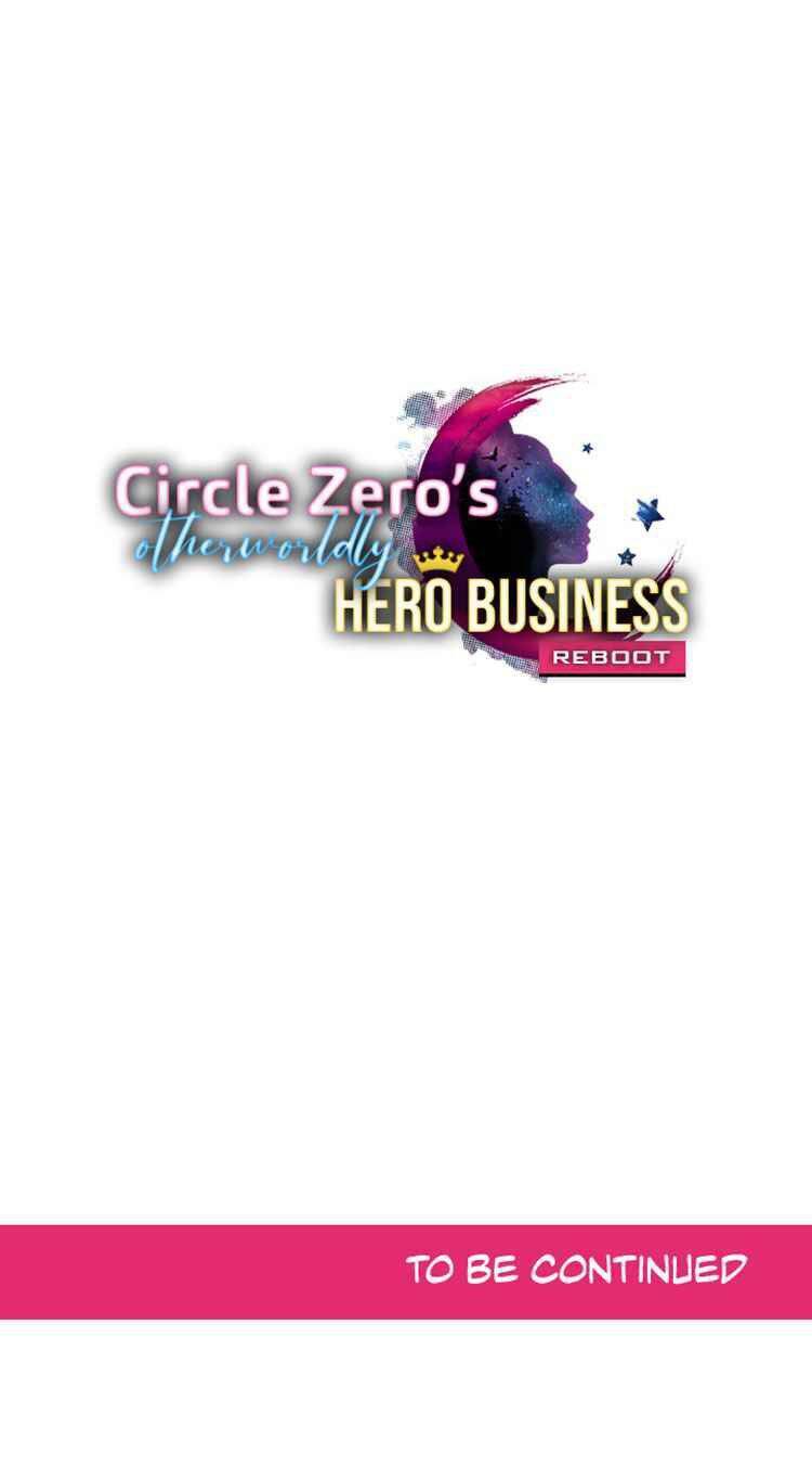 Circle Zero's Otherworldly Hero Business Chapter 47 - 42