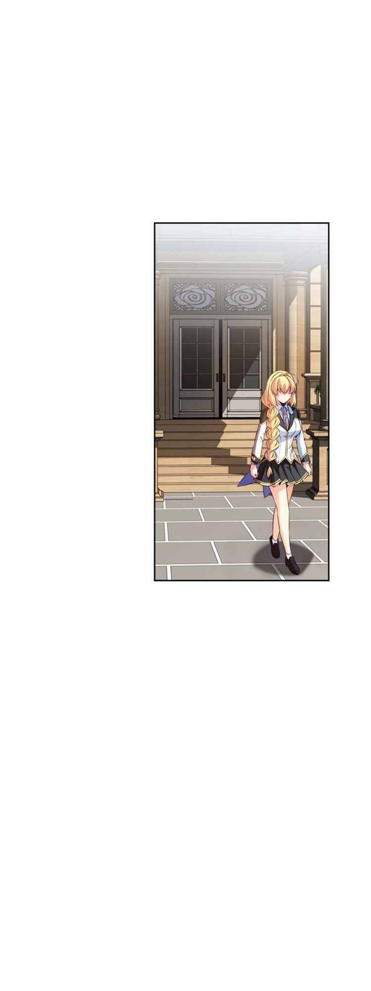 Circle Zero's Otherworldly Hero Business Chapter 48 - 11