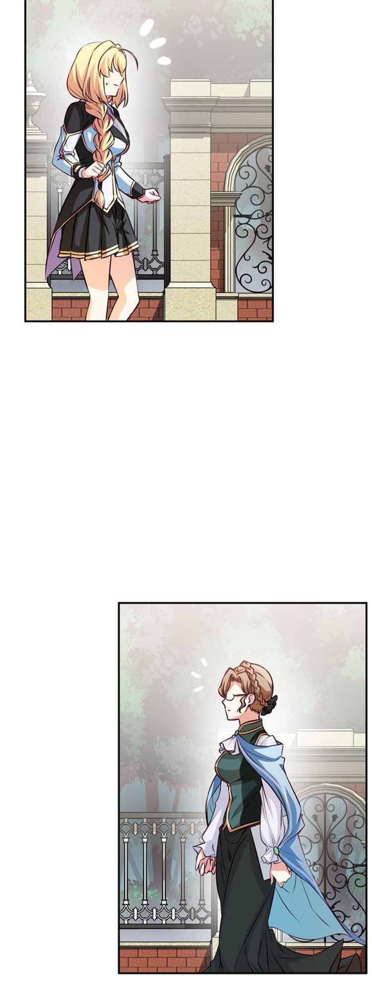 Circle Zero's Otherworldly Hero Business Chapter 48 - 21