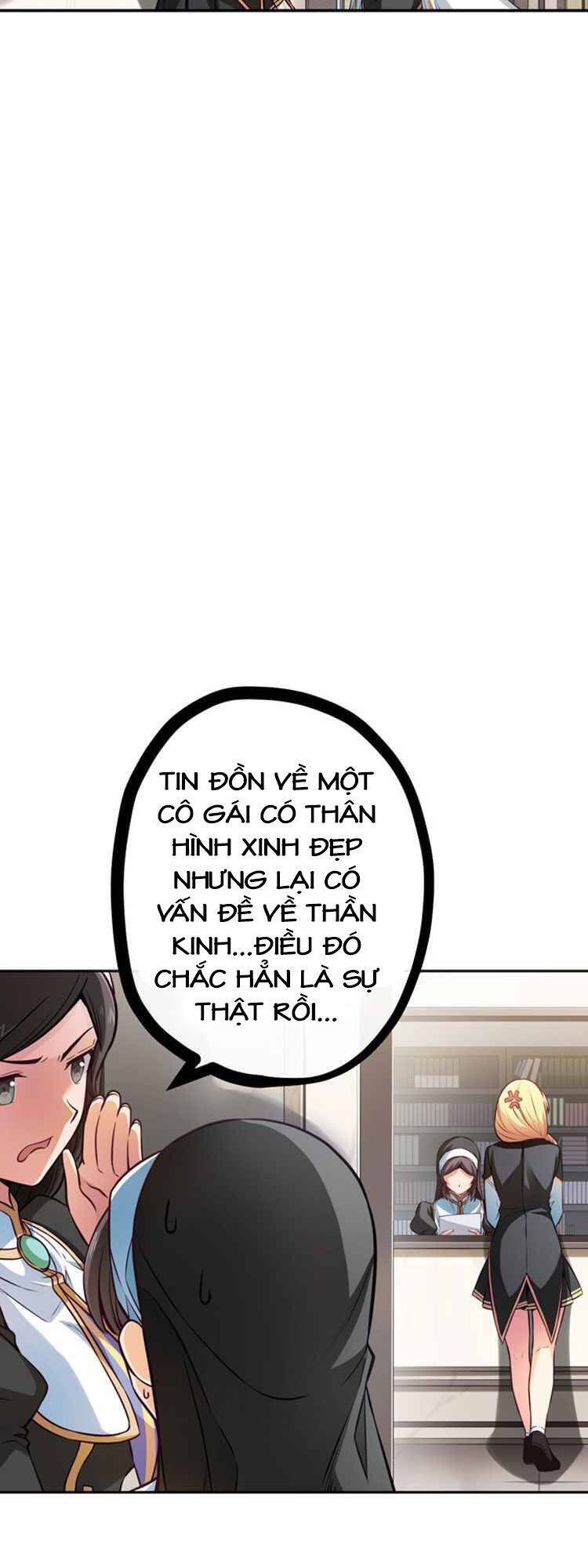 Circle Zero's Otherworldly Hero Business Chapter 48 - 4