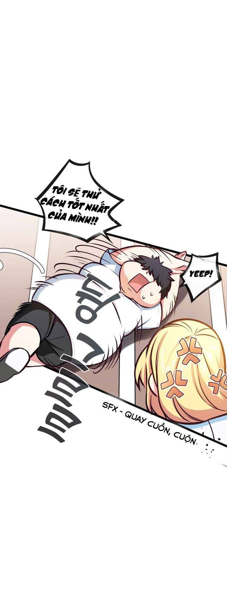 Circle Zero's Otherworldly Hero Business Chapter 48 - 49