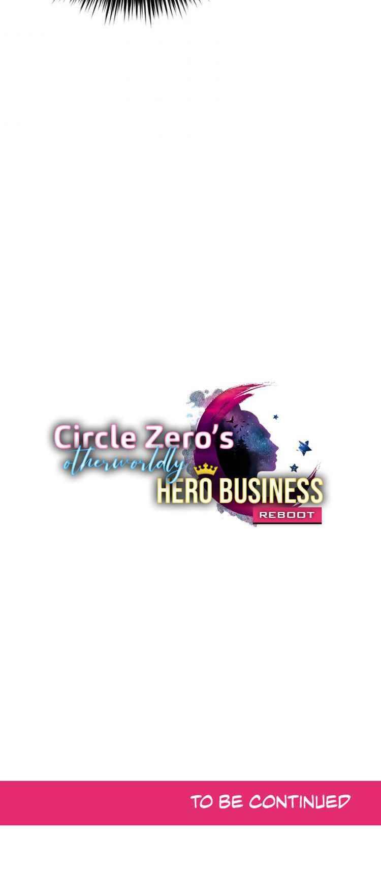 Circle Zero's Otherworldly Hero Business Chapter 48 - 54