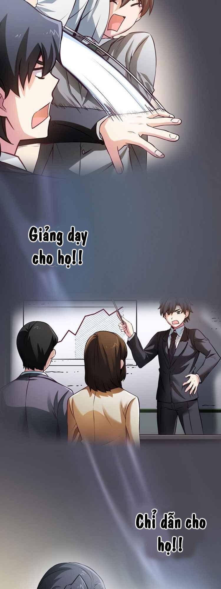 Circle Zero's Otherworldly Hero Business Chapter 49 - 4
