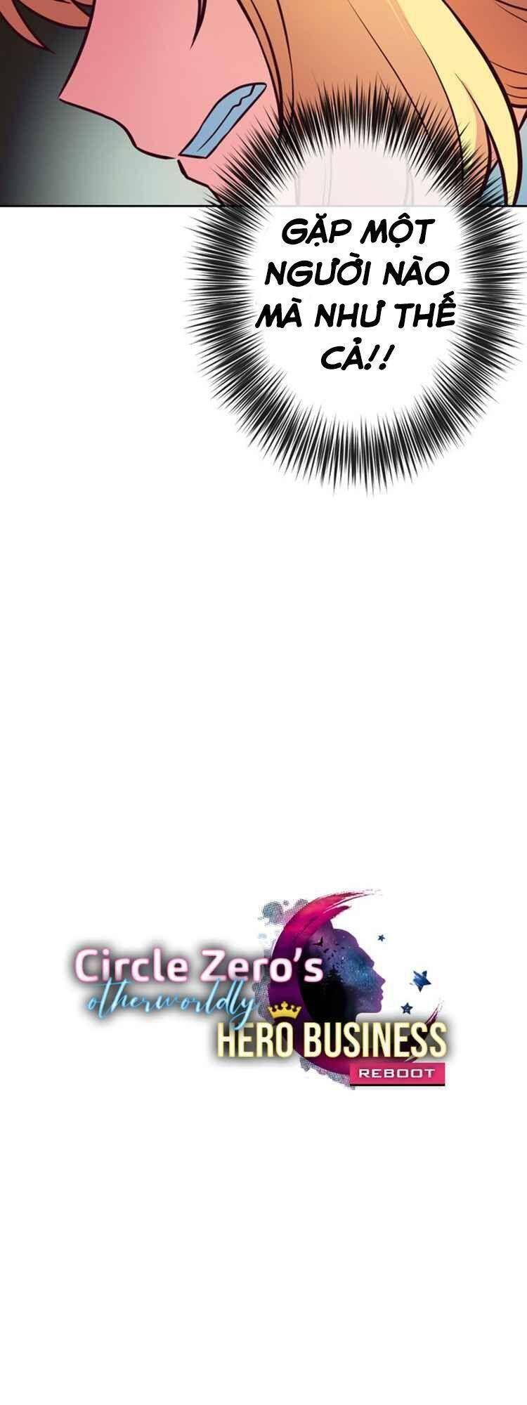 Circle Zero's Otherworldly Hero Business Chapter 49 - 45