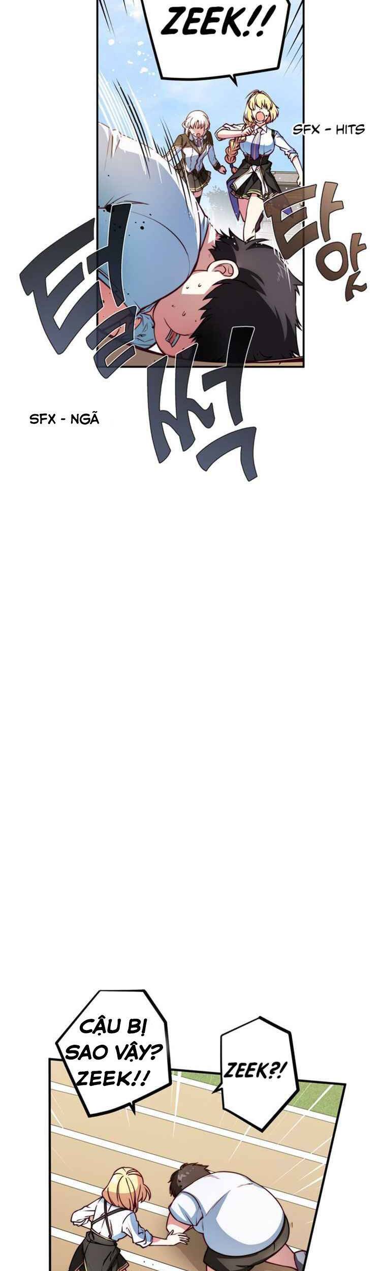 Circle Zero's Otherworldly Hero Business Chapter 51 - 3