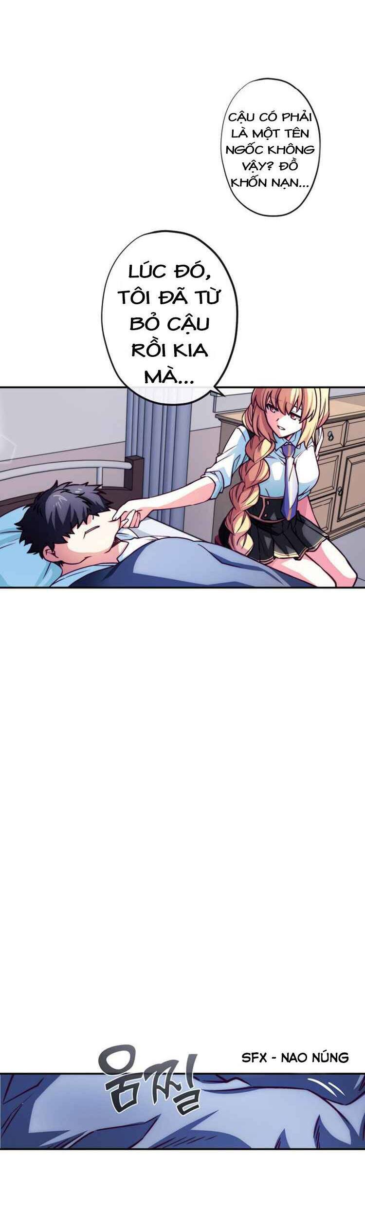 Circle Zero's Otherworldly Hero Business Chapter 51 - 23