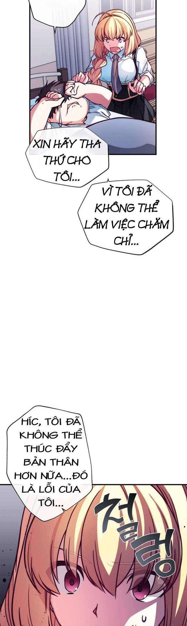 Circle Zero's Otherworldly Hero Business Chapter 51 - 27