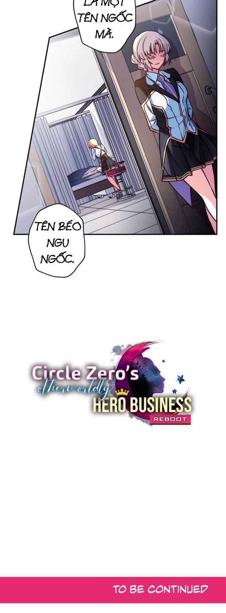 Circle Zero's Otherworldly Hero Business Chapter 51 - 40