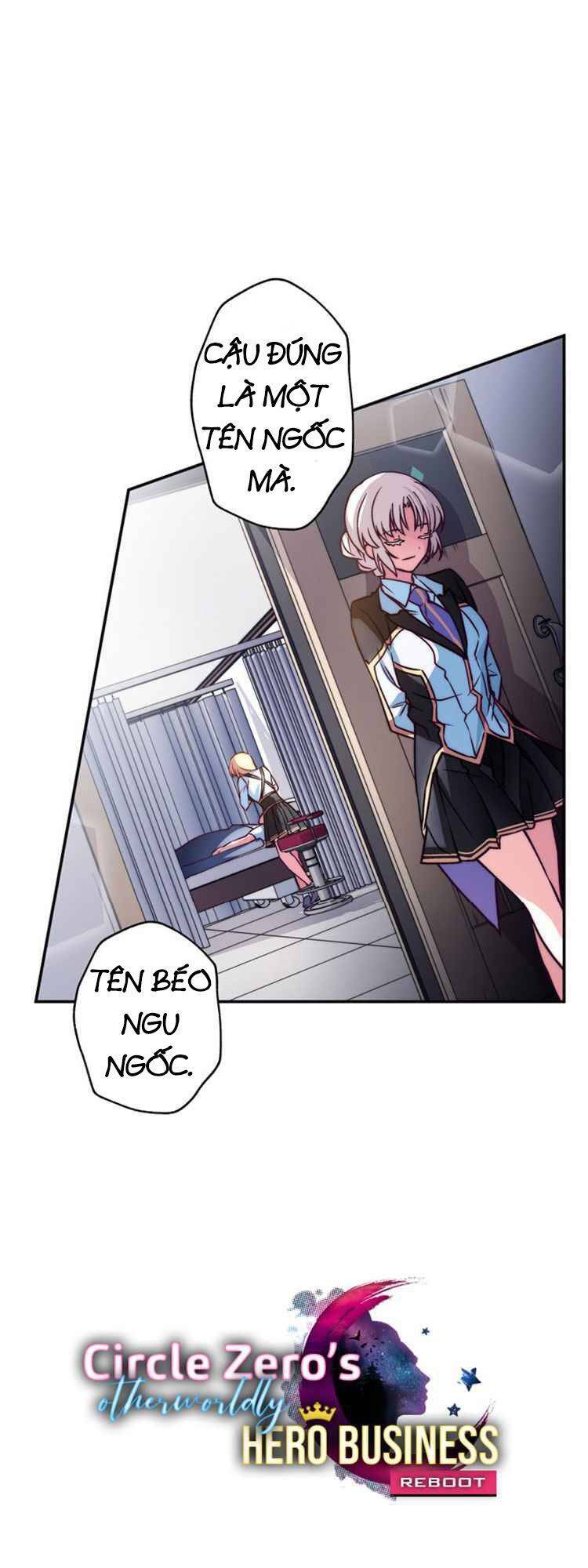 Circle Zero's Otherworldly Hero Business Chapter 51 - 49