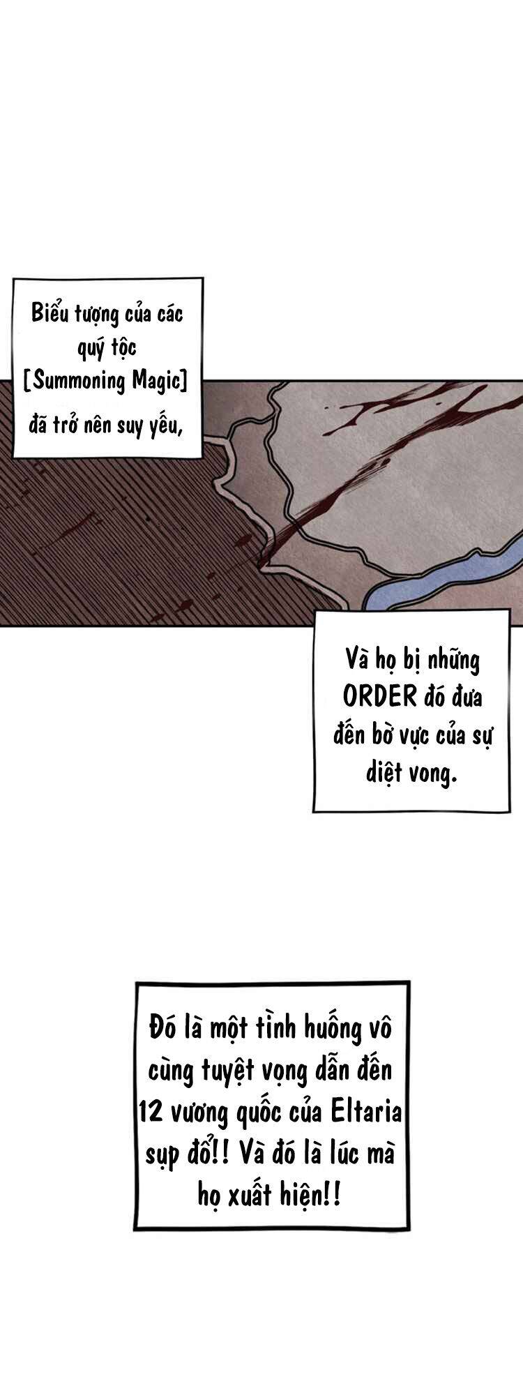 Circle Zero's Otherworldly Hero Business Chapter 52 - 12