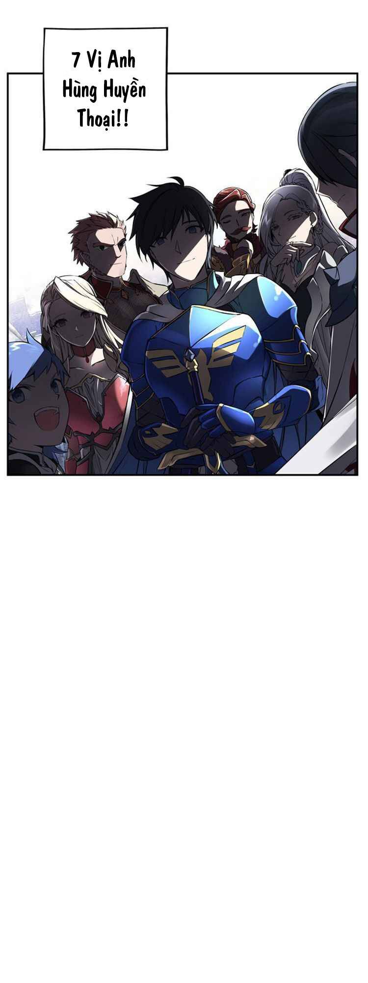 Circle Zero's Otherworldly Hero Business Chapter 52 - 13