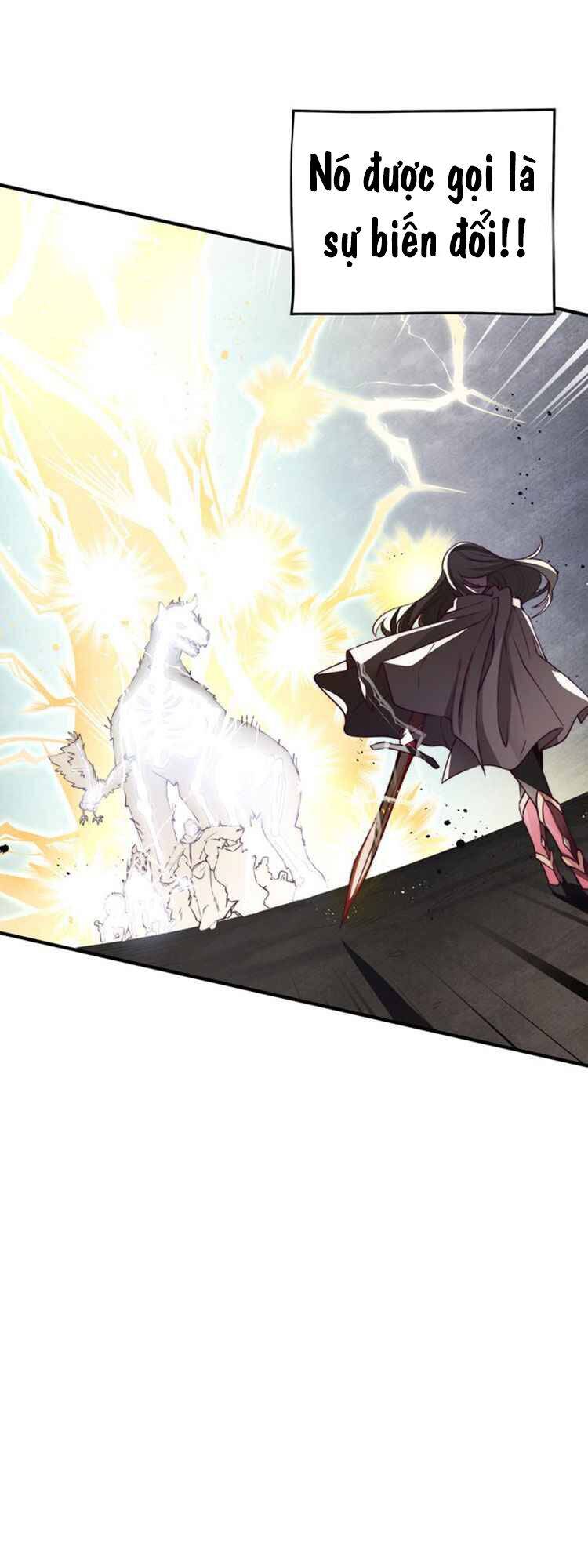 Circle Zero's Otherworldly Hero Business Chapter 52 - 16