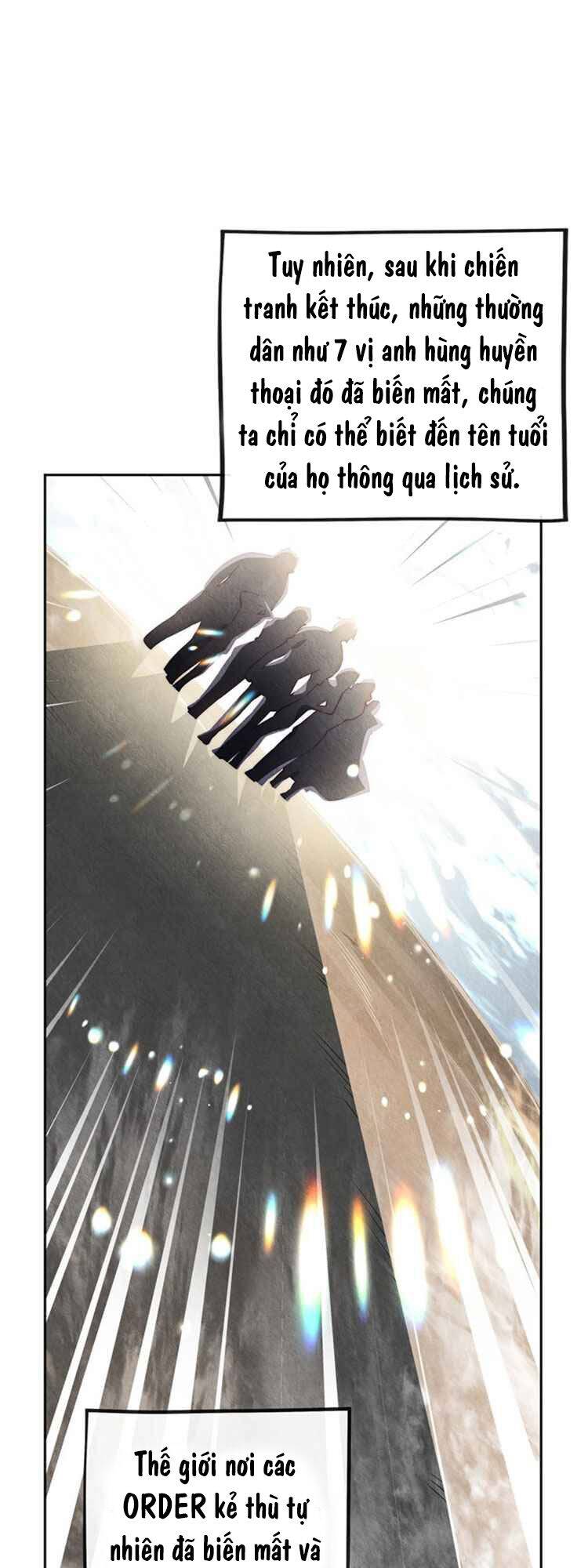 Circle Zero's Otherworldly Hero Business Chapter 52 - 17