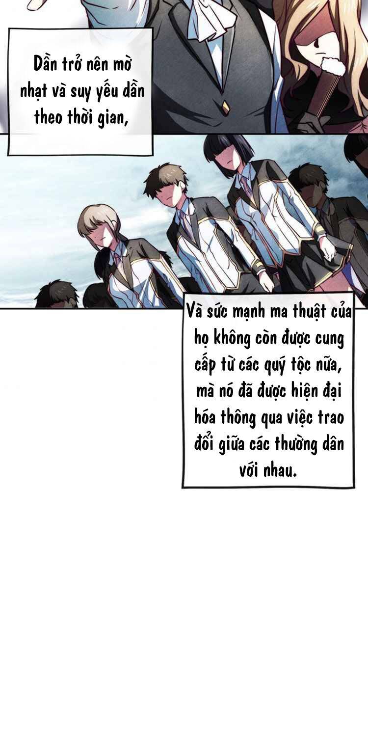 Circle Zero's Otherworldly Hero Business Chapter 52 - 19