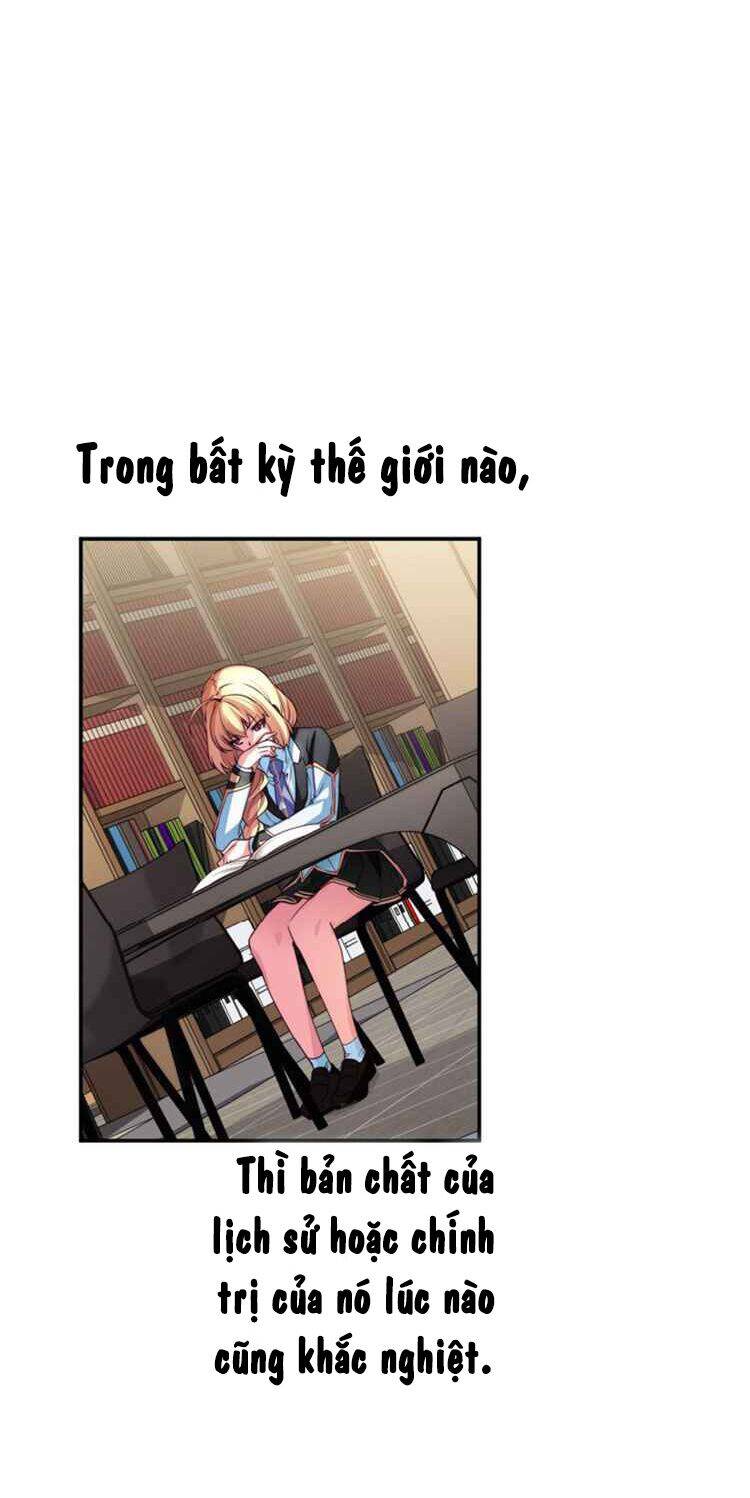 Circle Zero's Otherworldly Hero Business Chapter 52 - 20