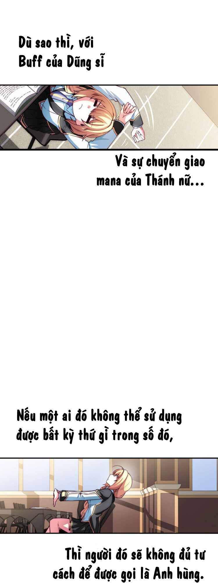 Circle Zero's Otherworldly Hero Business Chapter 52 - 21