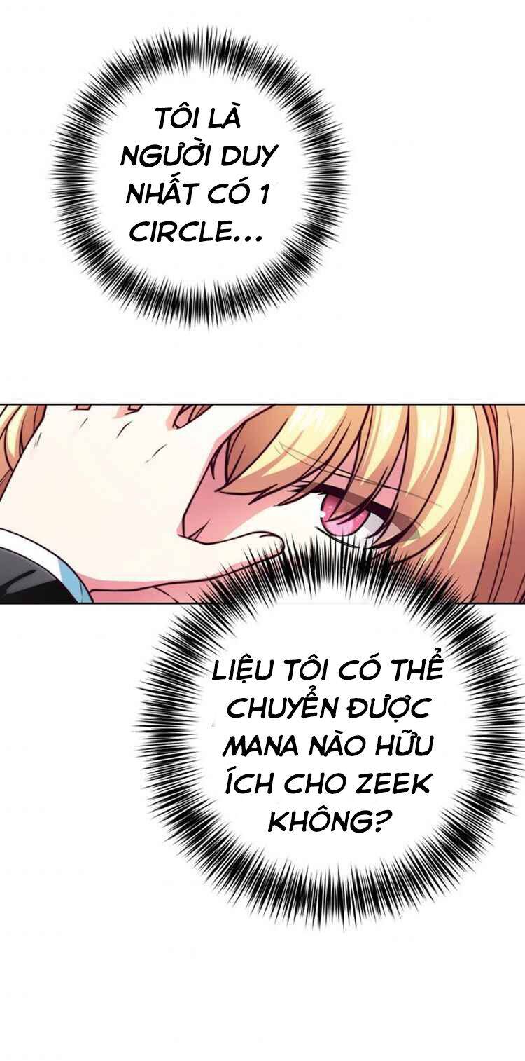 Circle Zero's Otherworldly Hero Business Chapter 52 - 24