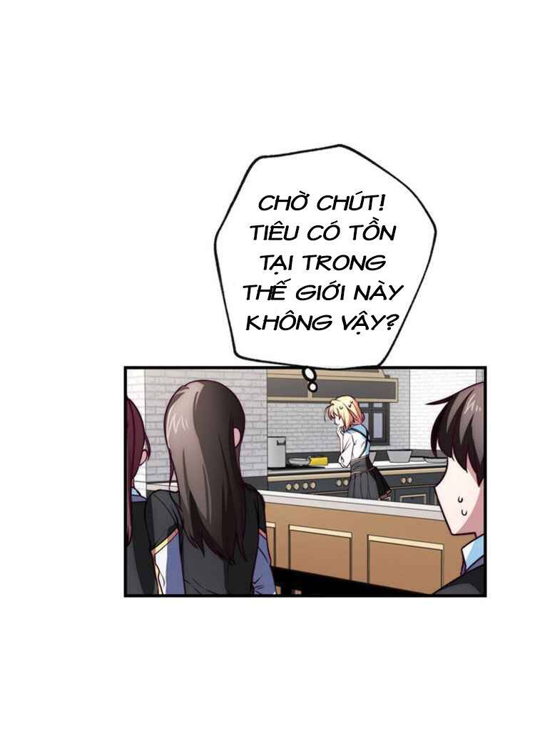 Circle Zero's Otherworldly Hero Business Chapter 52 - 32