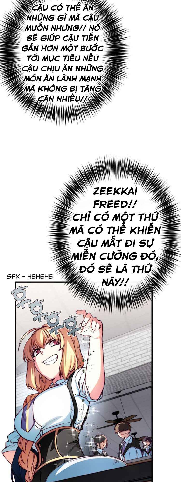 Circle Zero's Otherworldly Hero Business Chapter 52 - 38