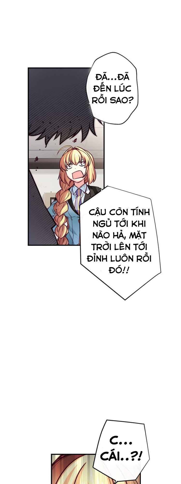 Circle Zero's Otherworldly Hero Business Chapter 52 - 44