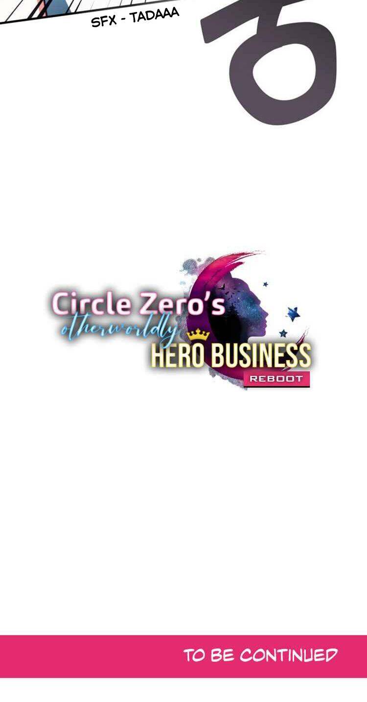 Circle Zero's Otherworldly Hero Business Chapter 52 - 47