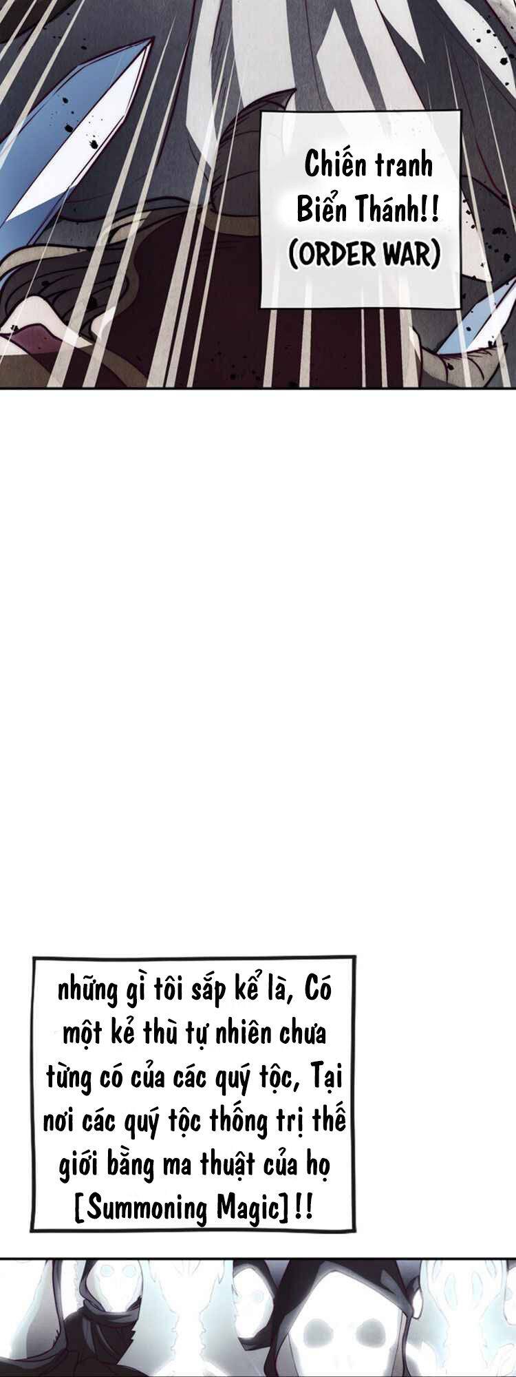 Circle Zero's Otherworldly Hero Business Chapter 52 - 8