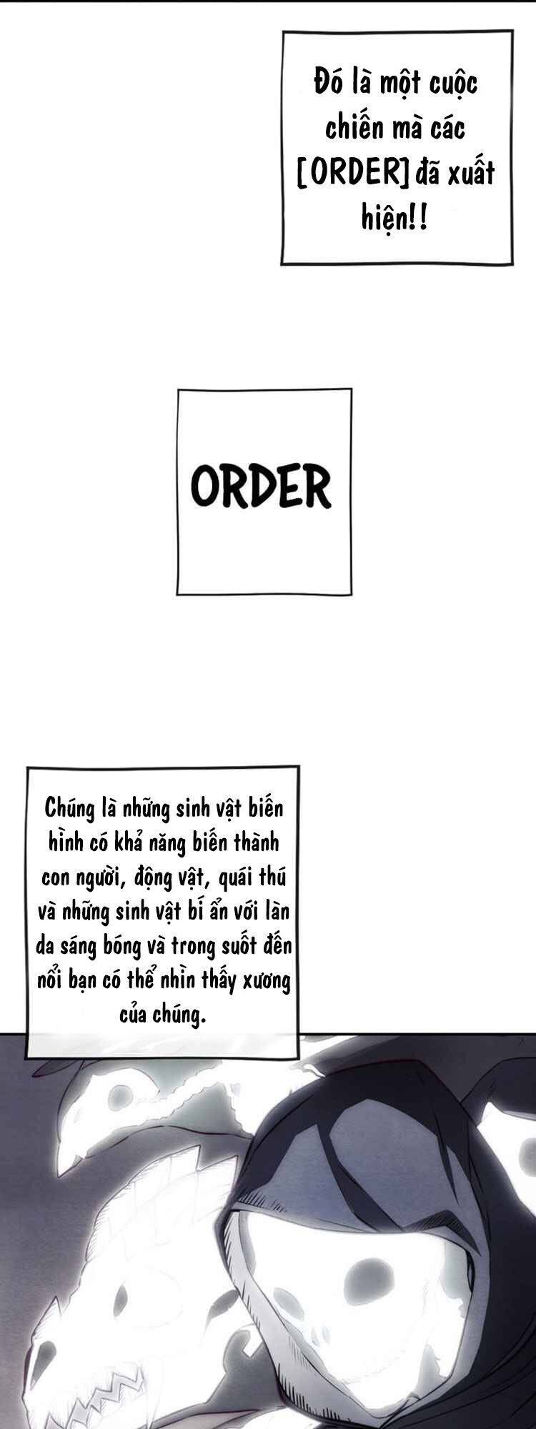 Circle Zero's Otherworldly Hero Business Chapter 52 - 9