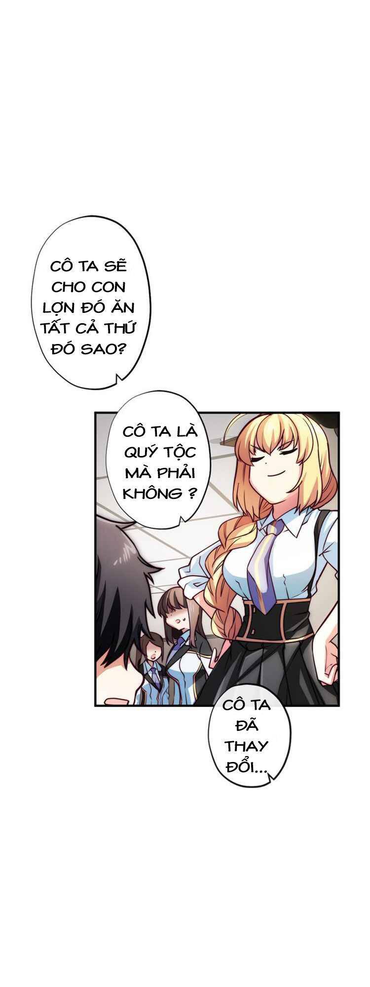 Circle Zero's Otherworldly Hero Business Chapter 53 - 16