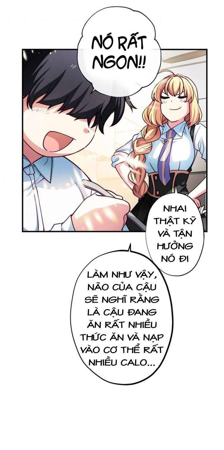 Circle Zero's Otherworldly Hero Business Chapter 53 - 18