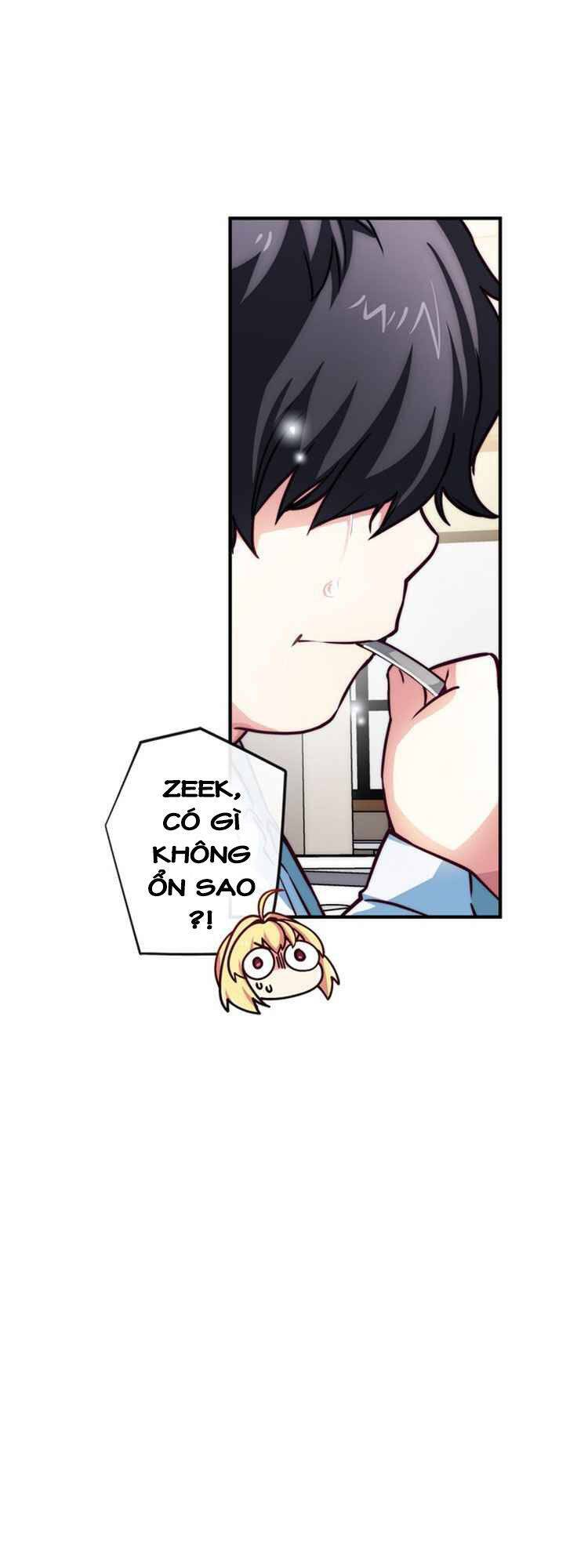 Circle Zero's Otherworldly Hero Business Chapter 53 - 20