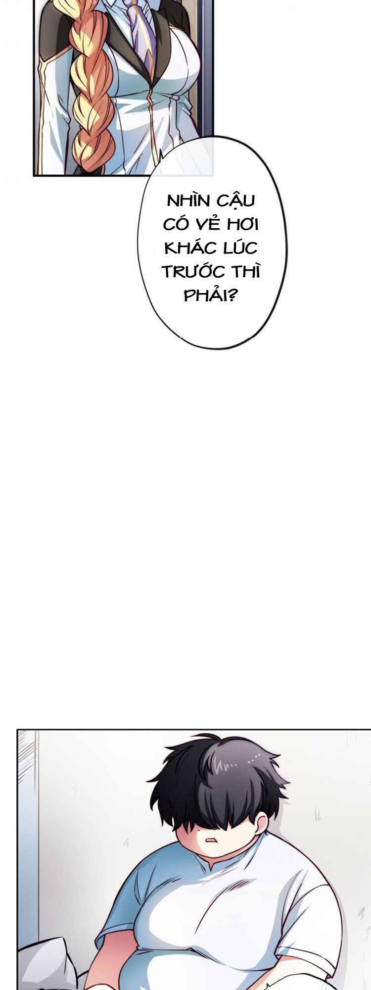 Circle Zero's Otherworldly Hero Business Chapter 53 - 3